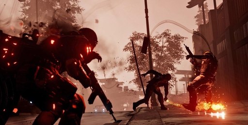 Новости - Анонсирована inFamous: Second Son 